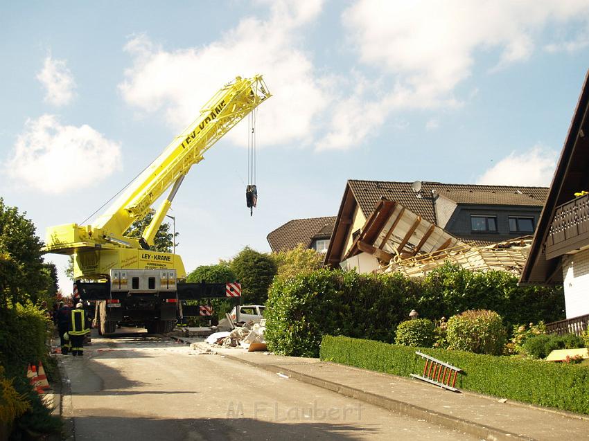 Haus explodiert Bergneustadt Pernze P102.JPG